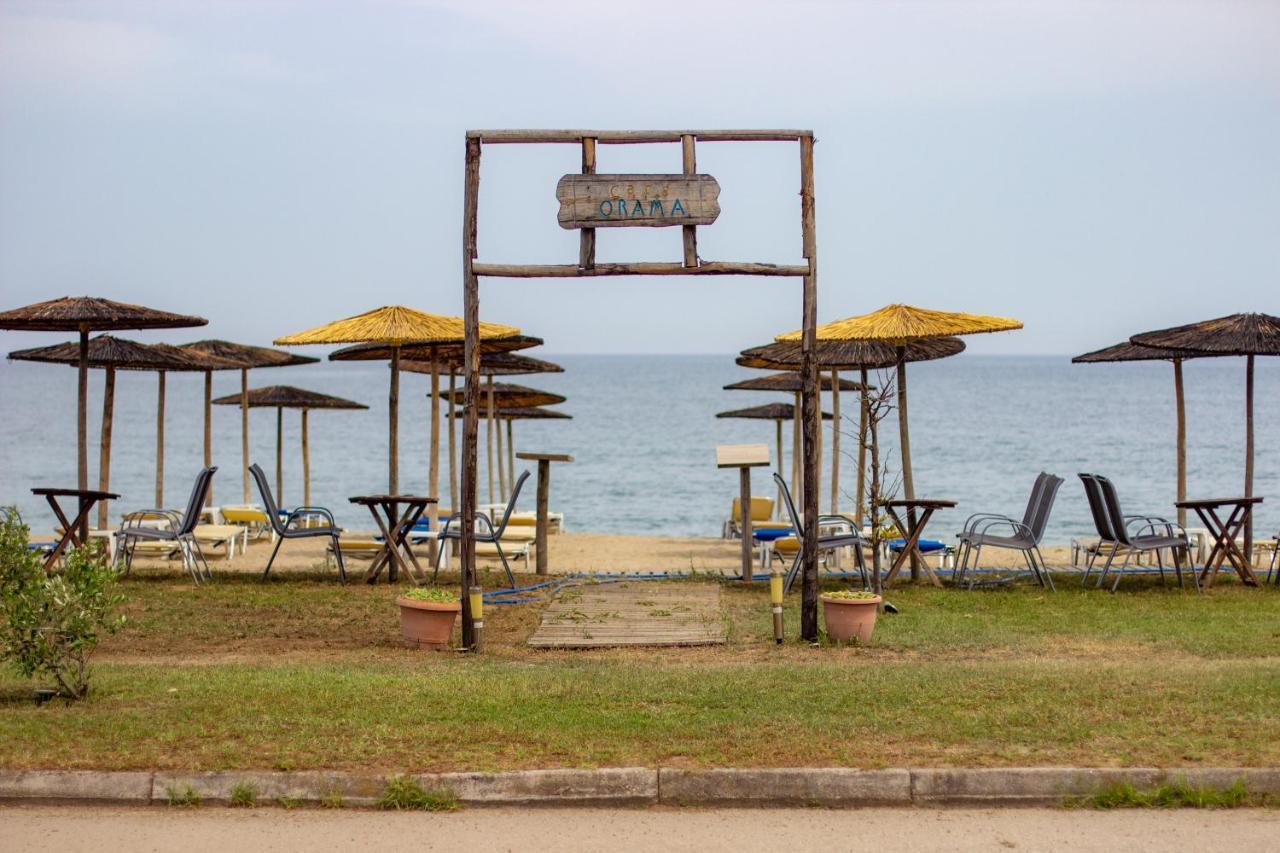 Studios Orama Nea Vrasna Luaran gambar
